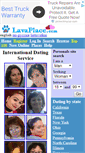 Mobile Screenshot of lavaplace.com